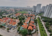 Có thể diễn ra cơn sốt bất động sản vào cuối năm
