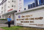 Becamex dở dang chuyện tăng vốn