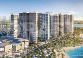 Vén màn siêu phẩm The Beverly trước ngày ra mắt