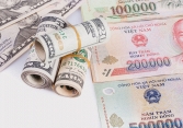 VND vẫn duy trì sức mạnh giữa bối cảnh nhiều đồng tiền trong khu vực giảm giá so với USD