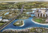 Vinhomes ra mắt The Beverly - Hollywood giữa lòng thành phố đại công viên