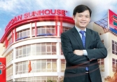 Hơn 70% tài sản của Tập đoàn Sunhouse của Shark Phú nằm ở hàng tồn kho và các khoản phải thu