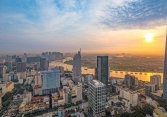 Thị trường bất động sản vẫn sẽ là 'vùng trũng' đầu tư trong năm 2022?