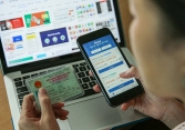 Tín dụng đen “nở rộ” sau dịch