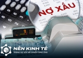 Doanh nghiệp lớn và nhỏ đều gặp khó khăn trong thời dịch, dẫn tới khả năng nợ xấu gia tăng