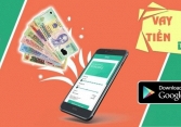 App cho vay online lại càng hoạt động rầm rộ để lôi kéo người dùng, dễ vay nhưng lãi không thấp