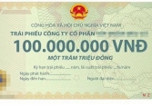 Thị trường trái phiếu doanh nghiệp đang phát triển 'hơi' nóng