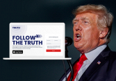 Ra mắt Truth Social của cựu Tổng thống Mỹ vào đầu năm tới, nhưng đã huy động được 1 tỷ USD