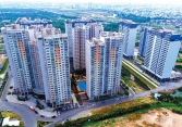 Tồn kho bất động sản tăng cao