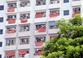 Đẩy nhanh việc cấp giấy chứng nhận cho người mua nhà cho người dân