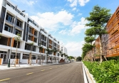 Shophouse ế ẩm giảm giá cũng không được gì