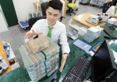 Nợ cần chú ý tăng mạnh tại nhiều ngân hàng