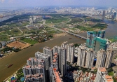 Chi tiết 4 doanh nghiệp đầu tư đấu giá đất Thủ Thiêm