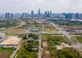 1,000,000 USD mua ... gần được 10m2 đất, Việt Nam trở thành nơi có giá đất cao nhất thế giới
