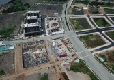 Hậu đấu giá, bất động sản Thủ Thiêm lập đỉnh giá mới