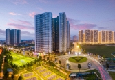 Nhiều doanh nghiệp bất động sản đã không ngừng M&A để lớn mạnh
