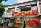 Nhà phố giá thuê giảm mạnh, giá bán tăng cao