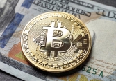 Giá đồng tiền bitcoin có những biến động mạnh trong năm 2021