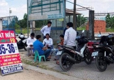 Lo đất “sốt ảo”, cách nào để trị?