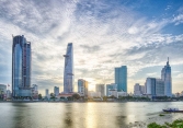 Nhiều yếu tố thúc đẩy sự tăng trưởng của thị trường bất động sản trong tương lai