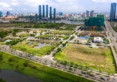 Các công ty trúng đấu giá mới thành lập đã mua tài sản ngàn tỷ
