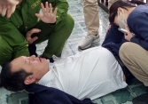Một năm nhiều biến động với thị trường bất động sản, nhiều lãnh đạo công ty lớn dính vòng lao lý