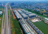 Vùng ven sẽ sôi động khi các ông lớn địa ốc không còn mặn mà với TP.HCM