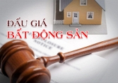 Góc nhìn khác về vụ đấu giá kinh điển