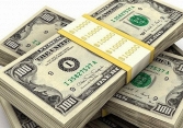 Các nhà băng đẩy mạnh mua vào khiến giá USD tăng mạnh