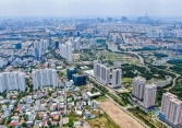 Cơ hội cho thị trường bất động sản Việt Nam còn lớn