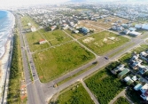 Giá đất gây loạn thị trường