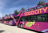 VietinBank rao bán khoản nợ của Coco City Tour