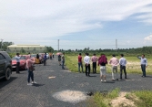 Khó xảy ra 'sốt đất'