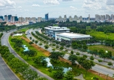 Nhanh chóng tìm cách tháo gỡ các vướng mắc để sớm triển khai dự án khu Nam