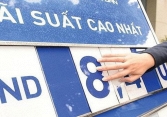 Nhiều ngân hàng điều chỉnh lãi suất tiền gửi tiết kiệm