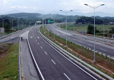 Các dự án giao thông được chú trọng