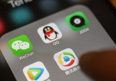 WeChat và Weibo là những mạng xã hội lớn đã bị chính phủ Trung Quốc thắt chặt quản lý trong năm nay