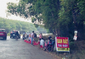 Cơn sốt đất tràn lan đang có dấu hiệu quay trở lại