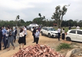 Cấp tốc ban hành văn bản nhằm ngăn chặn tình trạng đầu cơ, 'sốt đất' ảo