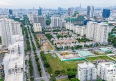'Sốt đất' tiềm ẩn rủi ro cho cả nền kinh tế