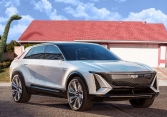 11 xe điện sắp ra mắt vào năm 2022