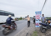 Vùng ven như Quận 9, Hóc Môn, Củ Chi bật tăng