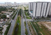 Thị trường bất động sản đang xuất hiện nghịch lý trái chiều