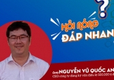 Siết quy định doanh nghiệp 'ảo' được mọc lên, đăng ký vốn điều lệ hàng trăm nghìn tỷ đồng