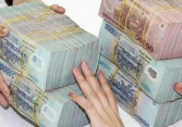 Khoảng 9 tỷ USD đồ về bất động sản