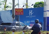 Bình Thuận phê duyệt báo cáo đánh giá tác động môi trường cho dự án cạo trọc Hòn Rơm