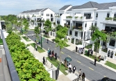 Người mua nhà ở thực chới với