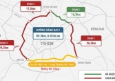 Đề xuất tổ chức đấu giá quỹ đất dọc tuyến, thu hồi vốn để làm đường Vành đai 3