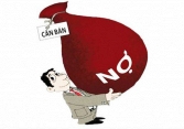Hành trình vẫn nhọc nhằn xử lý nợ xấu