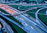 Xây nhà cao tầng quanh đường trục đường Bắc - Nam TP.HCM rất nhiều nan giải